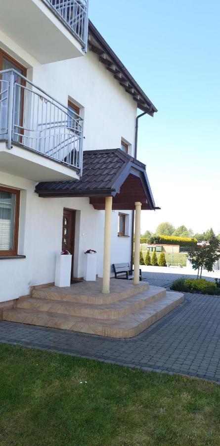Domki I Pokoje Angelo Z Sauna I Jacuzzi- Карвіа Екстер'єр фото